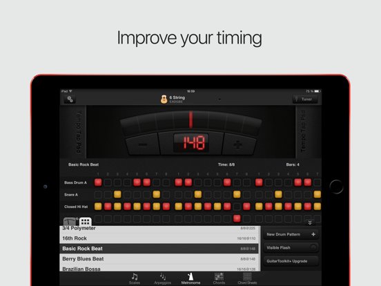 GuitarToolkit