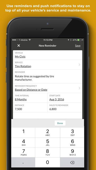 Gas Cubby • MPG & Car Maintenance