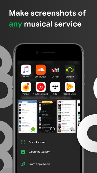 SpotiApp