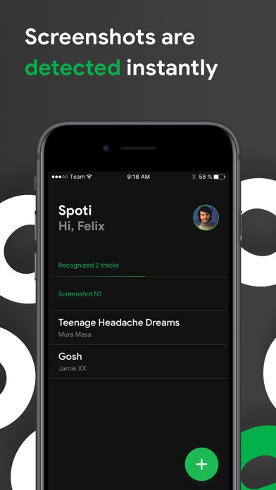 SpotiApp