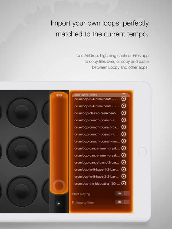Loopy HD