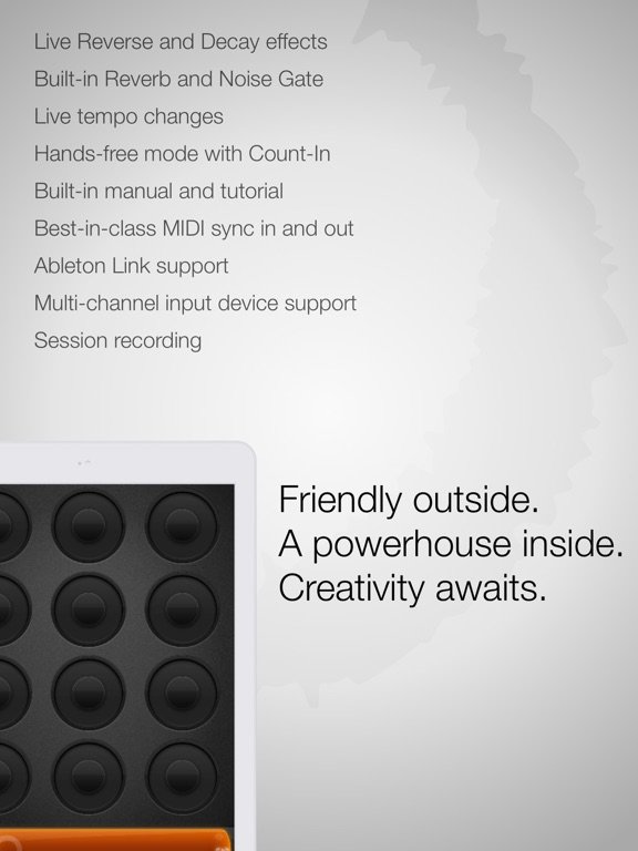 Loopy HD