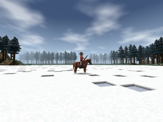 Survivalcraft 2