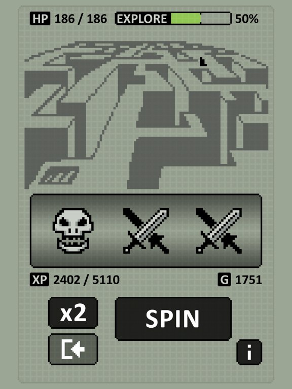 Tower of Fortune 2
