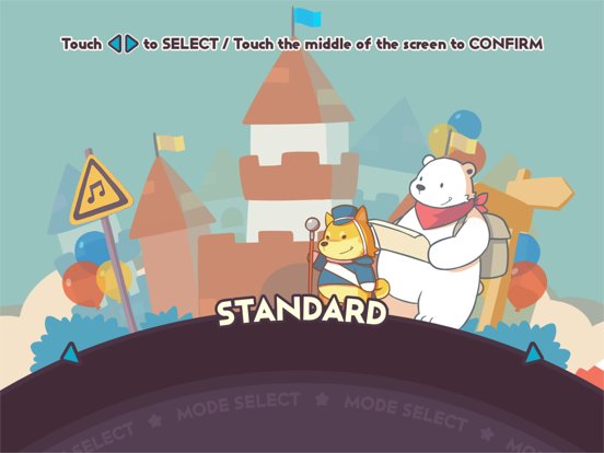 Wonder Parade
