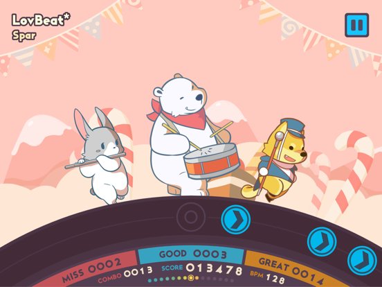 Wonder Parade