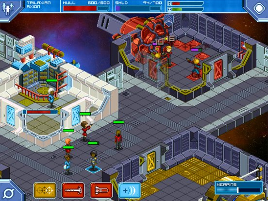 Star Command