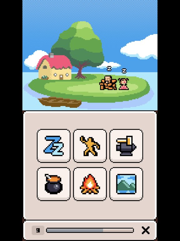Tower of Fortune 4
