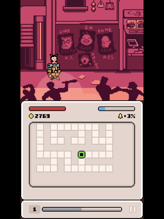 Tower of Fortune 4