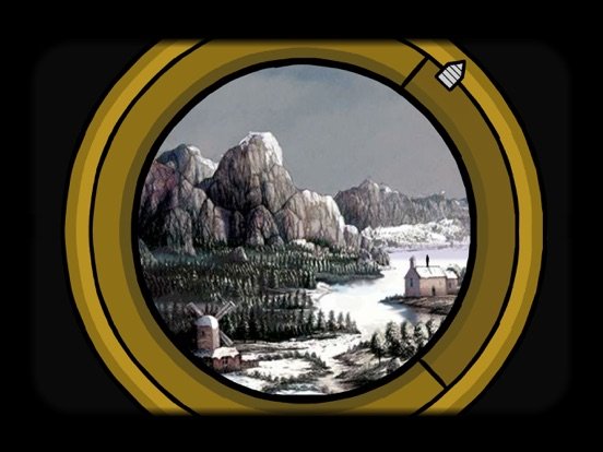 Rusty Lake: Roots