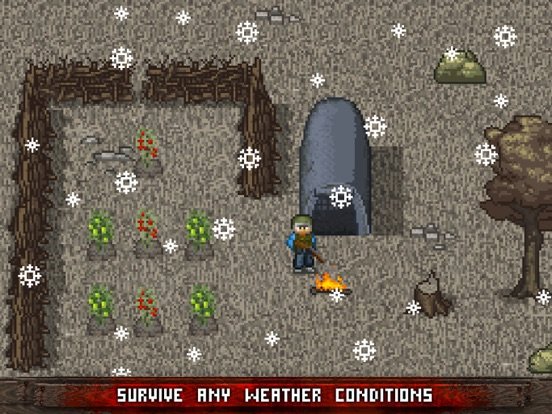 Mini DAYZ