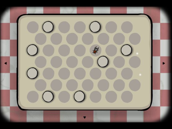 Rusty Lake Hotel