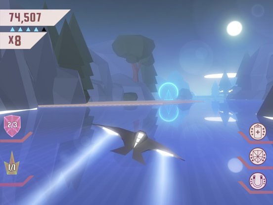 Race The Sun Challenge Edition