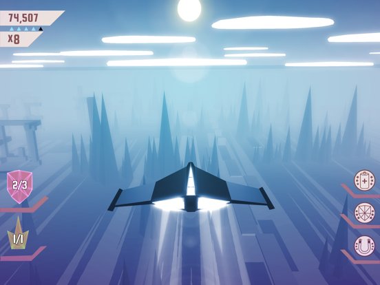 Race The Sun Challenge Edition