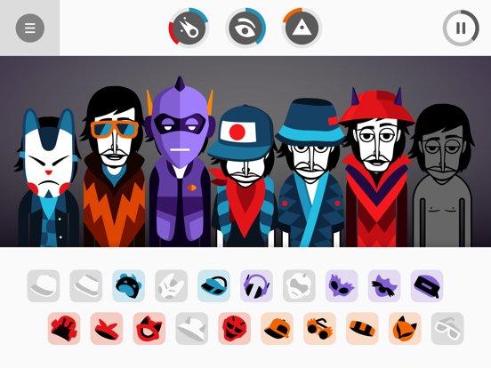 incredibox
