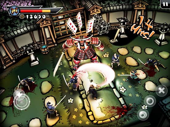 Samurai 2: Vengeance