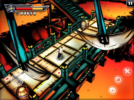 Samurai 2: Vengeance