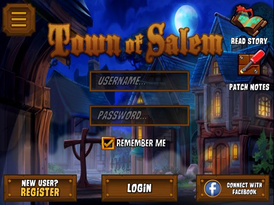 Town of Salem