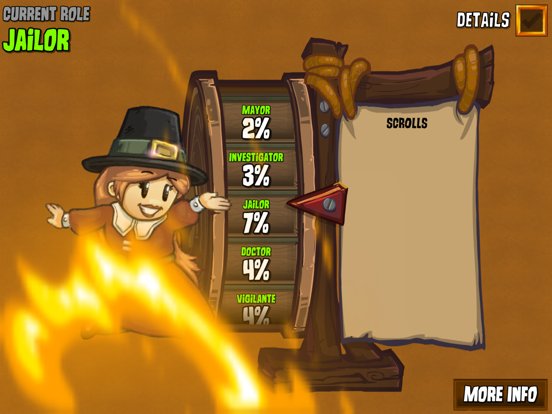 Town of Salem