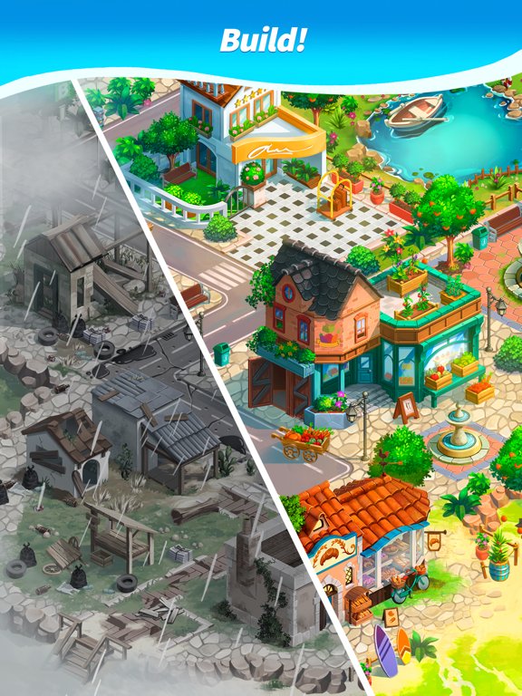 Travel Town