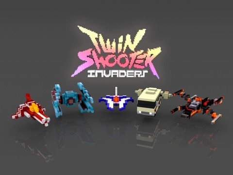 TwinShooter