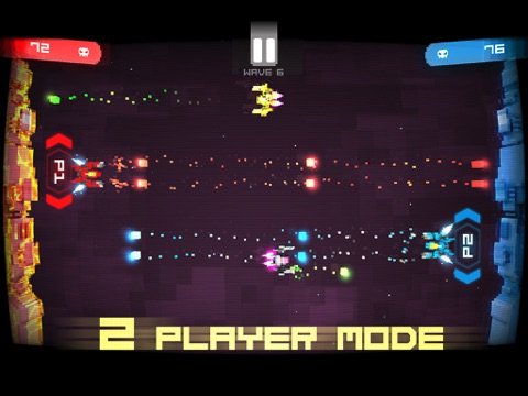 TwinShooter