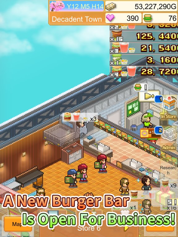 Brgr Bistro