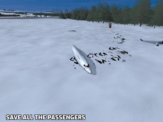 NG Flight Sim