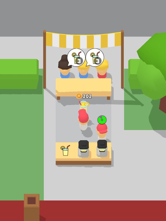 Eatventure