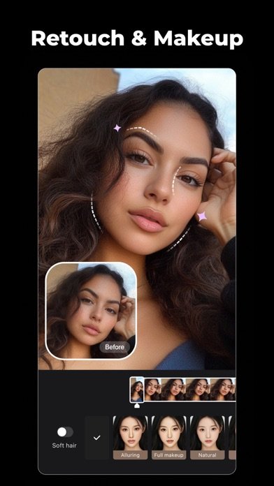 Wink: Video Enhancer & Editor