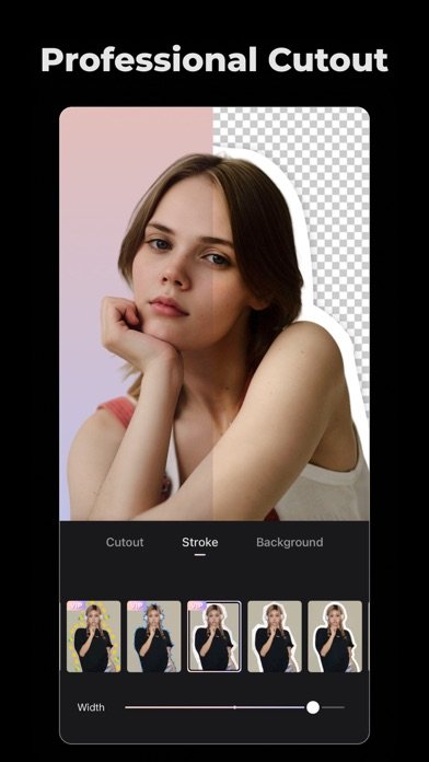 Wink: Video Enhancer & Editor