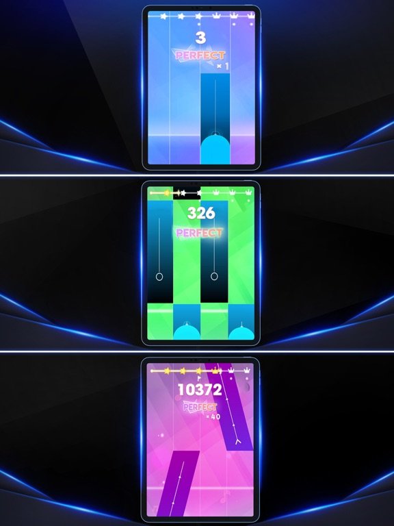 Magic Tiles 3