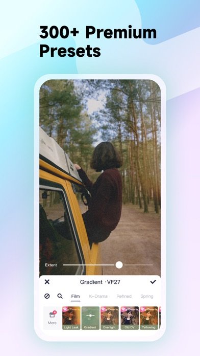 Meitu Photo & Video Editor