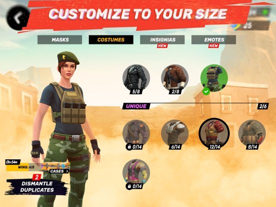 Guns of Boom
