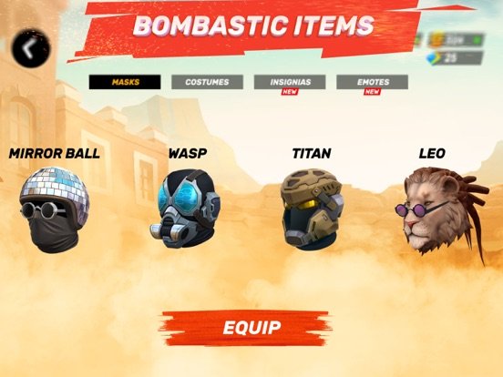 Guns of Boom