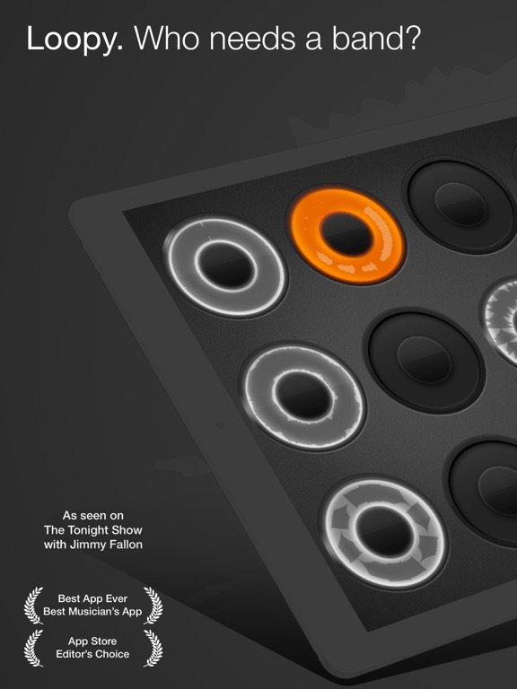 Loopy HD