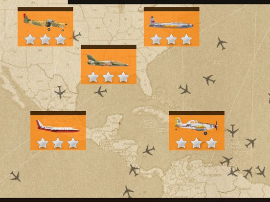 Cold War Flight Simulator - Become a soldier pilot