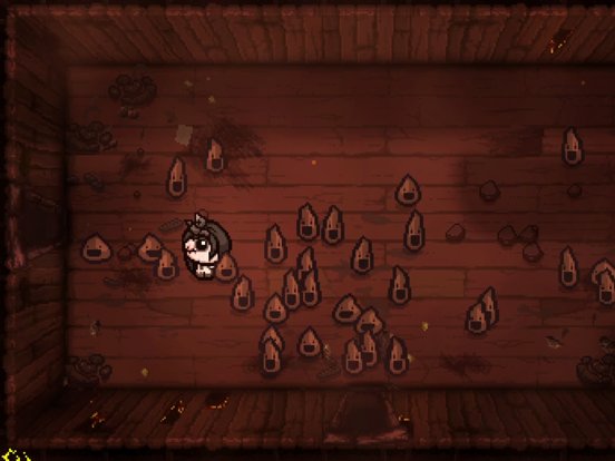Binding of Isaac