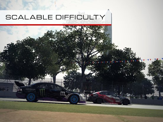 GRID Autosport