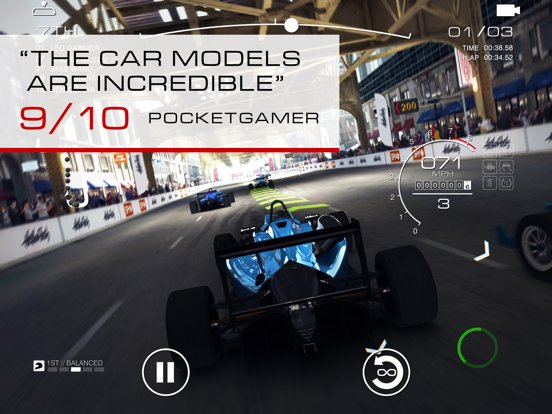 GRID Autosport