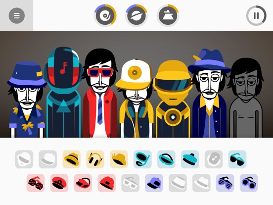 Incredibox
