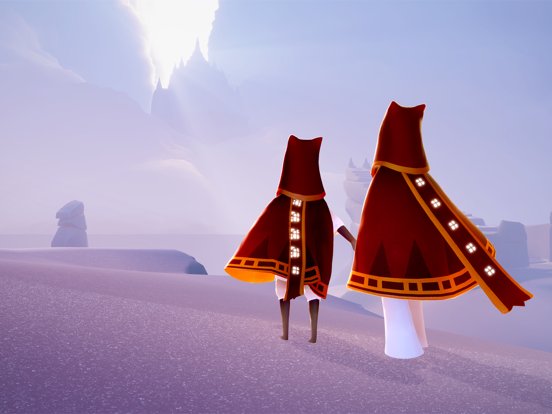 Sky: Children of the Light