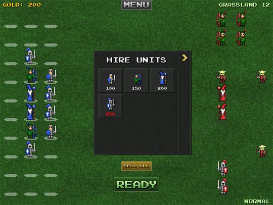 8bitWar: Apokalyps