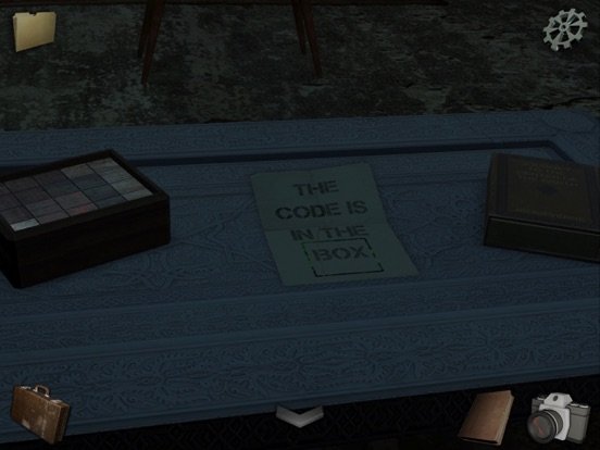 All That Remains: Part 1