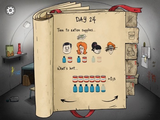 60 Seconds Reatomized