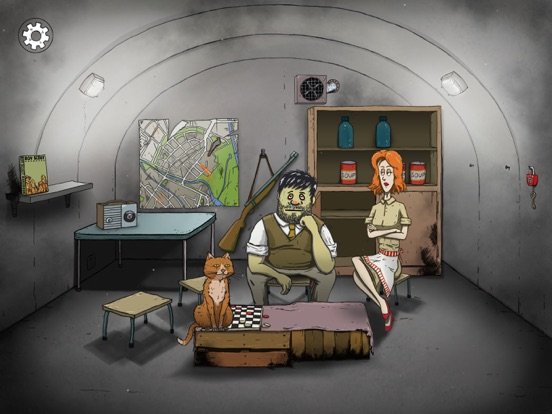 60 Seconds Reatomized