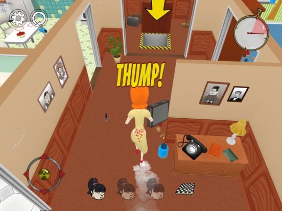 60 Seconds Reatomized