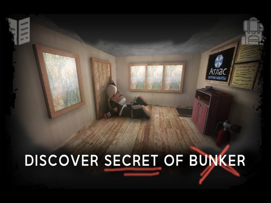 Bunker 21