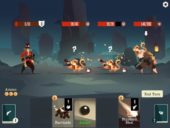 Pirates Outlaws