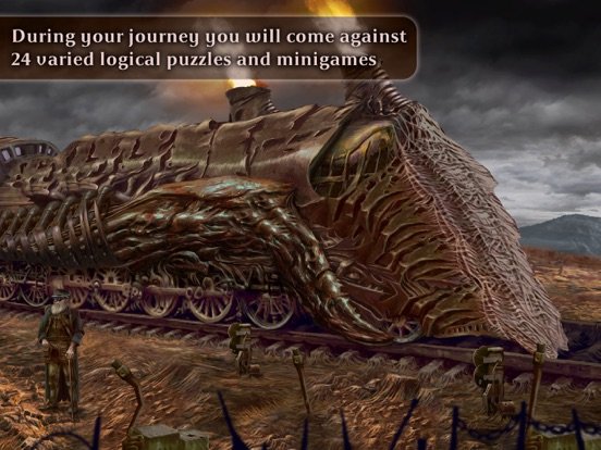 Tormentum - Mystery Adventure